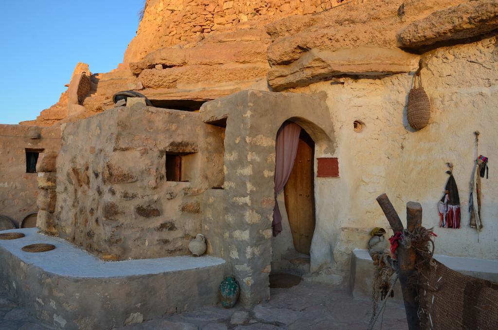 Shanīnī ケンザ Bed & Breakfast エクステリア 写真