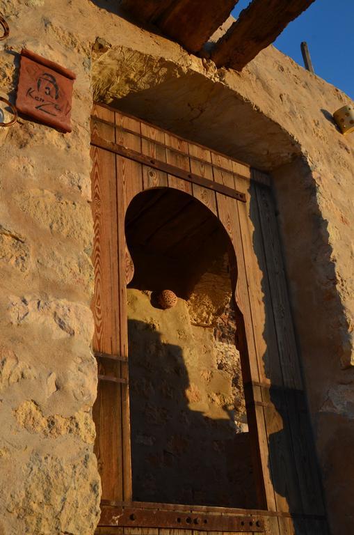 Shanīnī ケンザ Bed & Breakfast エクステリア 写真