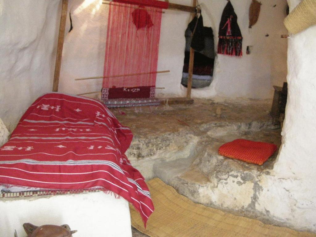 Shanīnī ケンザ Bed & Breakfast 部屋 写真