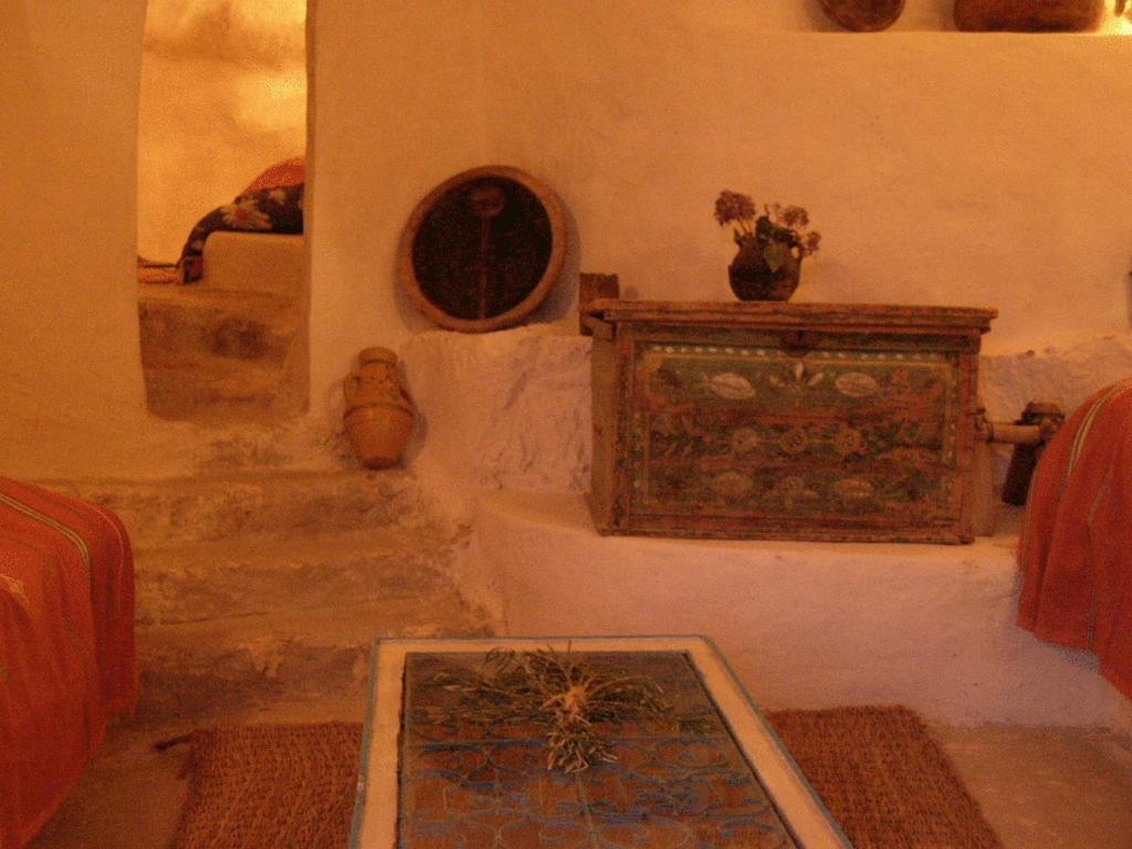 Shanīnī ケンザ Bed & Breakfast 部屋 写真