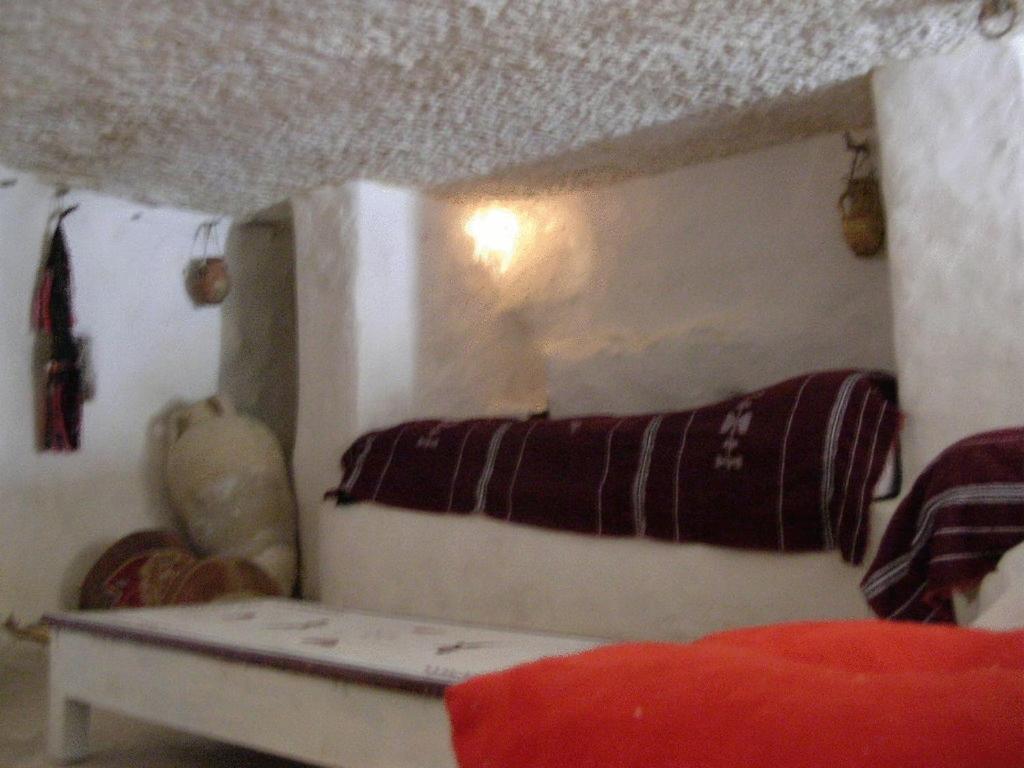 Shanīnī ケンザ Bed & Breakfast 部屋 写真